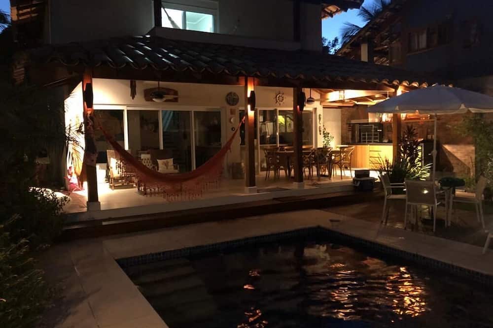 Photo of Outdoor in Barra do Una