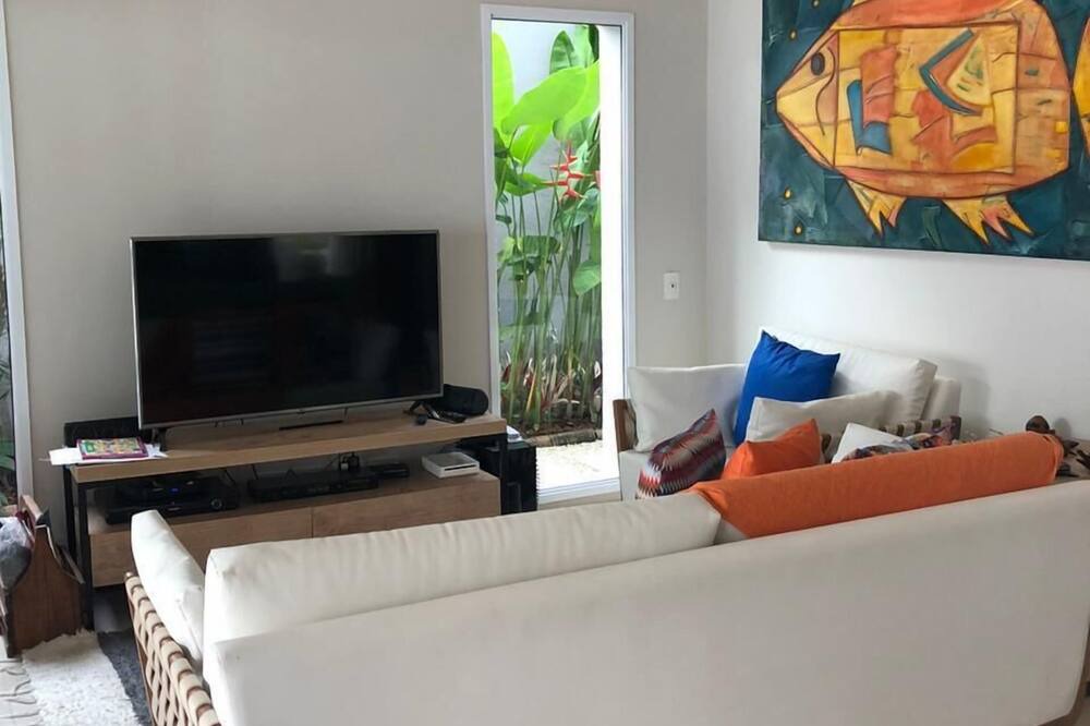 Photo of Livingroom in Barra do Una