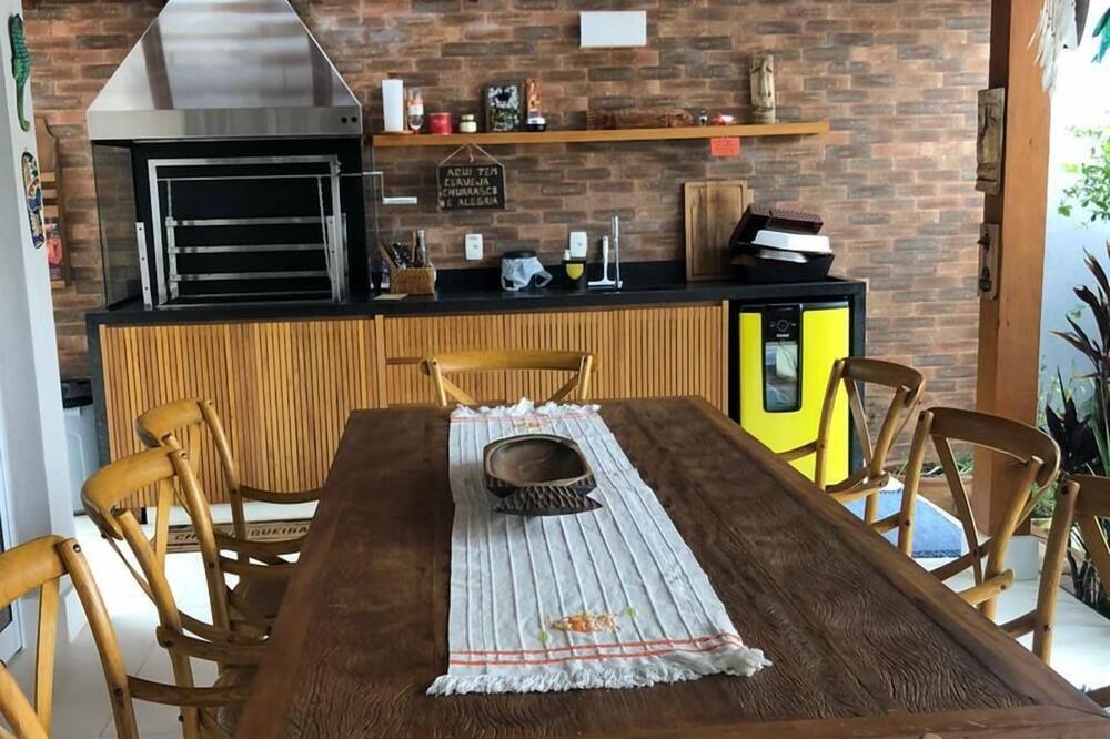 Photo of Kitchen in Barra do Una