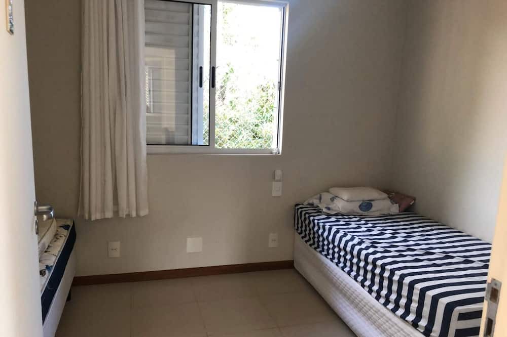 Photo of Bedroom in Barra do Una