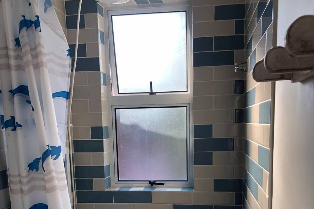 Photo of Bathroom in Barra do Una