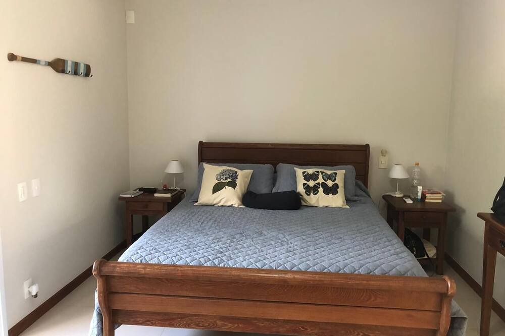 Photo of Bedroom in Barra do Una