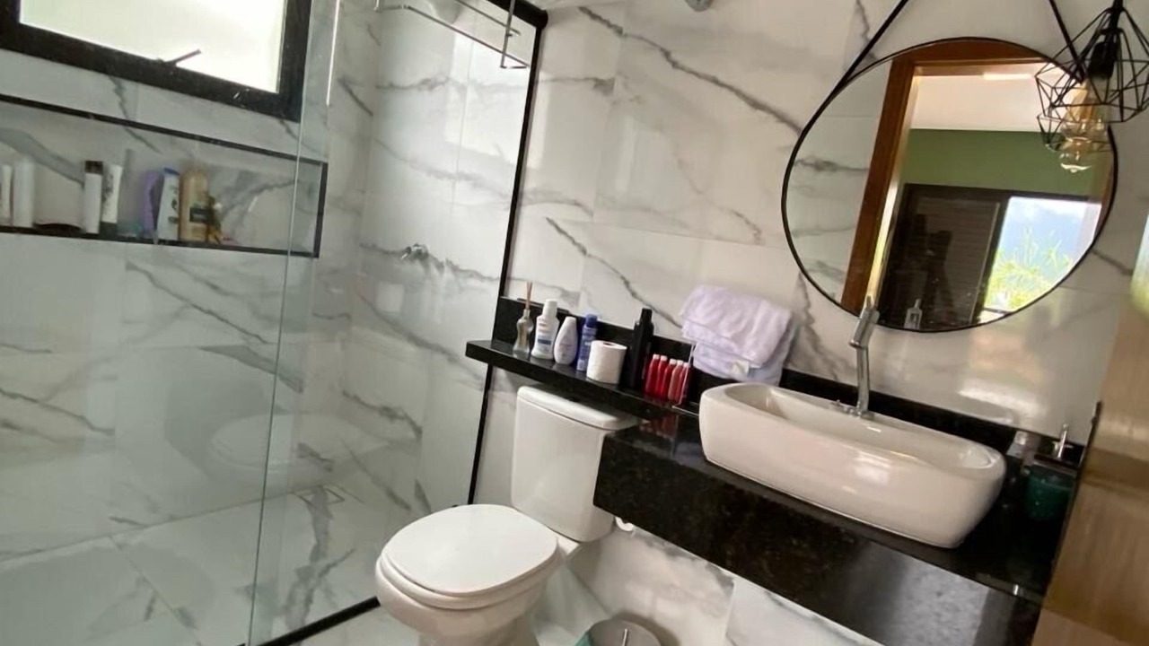Photo of Bathroom in Morada da Praia