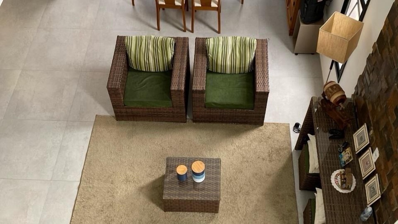 Photo of Livingroom in Morada da Praia