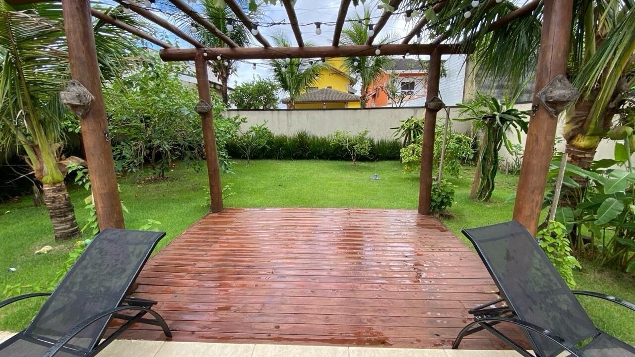 Photo of Patio Balcony in Morada da Praia