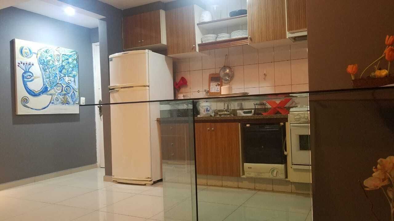 Photo of Kitchen in Gonzaga