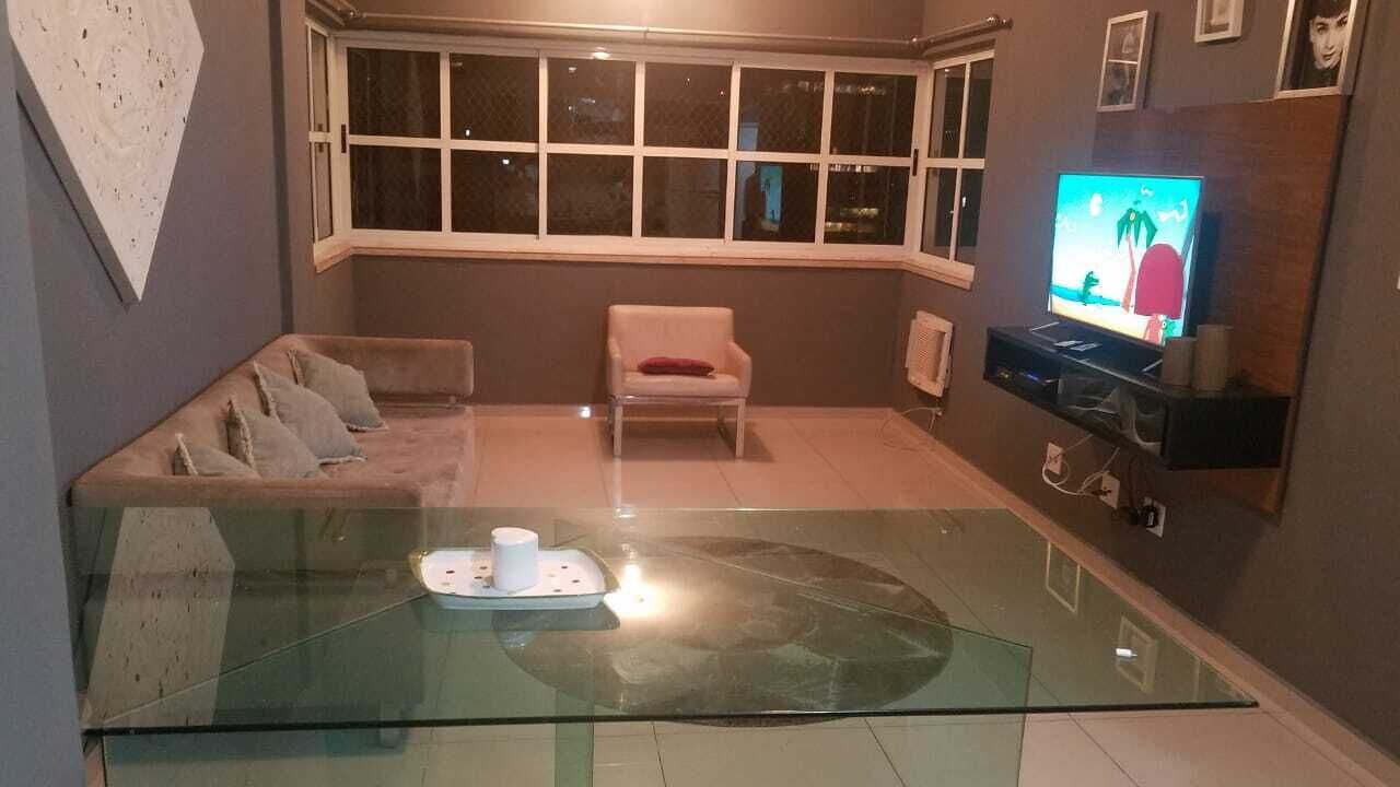 Photo of Livingroom in Gonzaga
