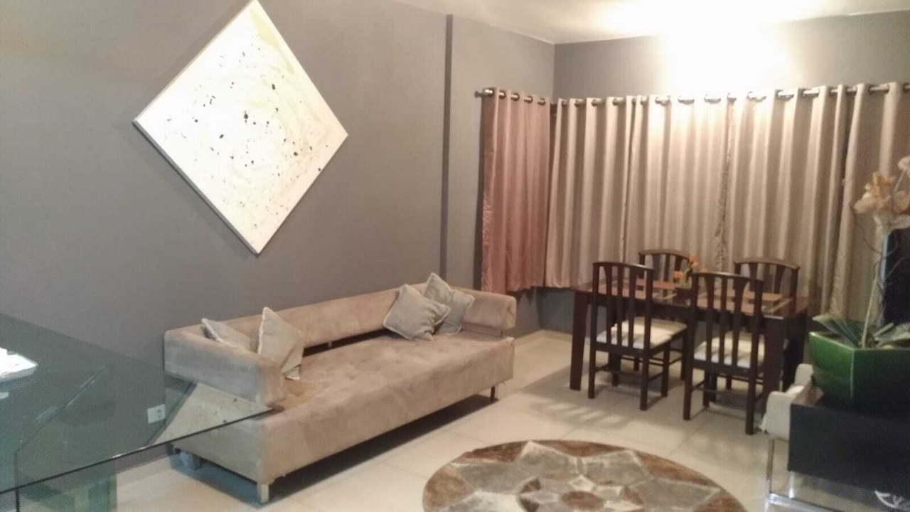 Photo of Livingroom in Gonzaga