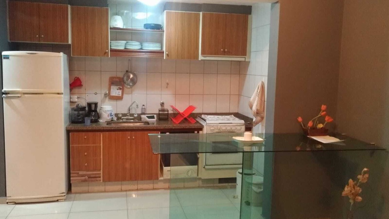 Photo of Kitchen in Gonzaga