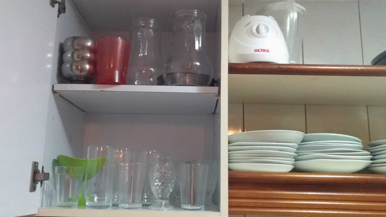 Photo of Kitchen in Gonzaga