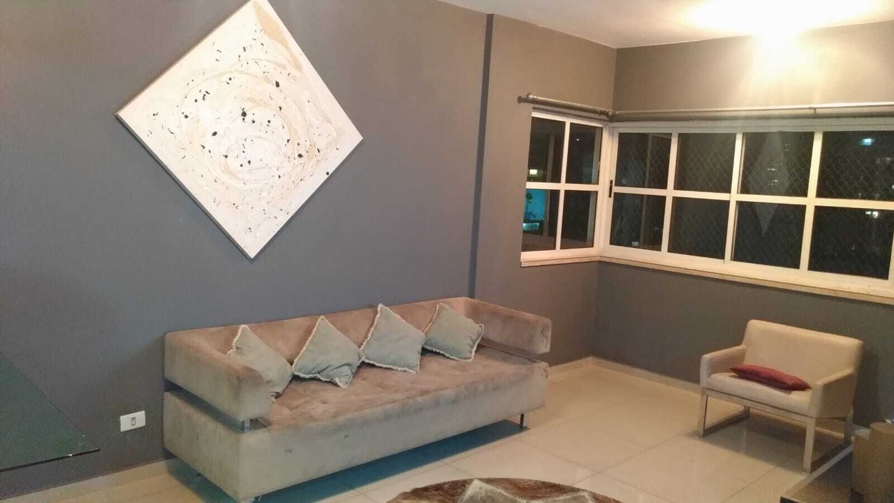 Photo of Livingroom in Gonzaga