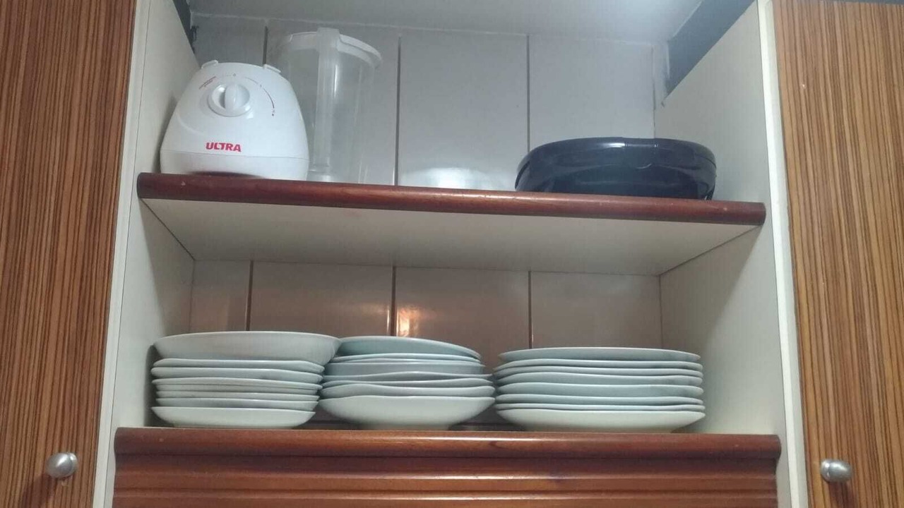 Photo of Kitchen in Gonzaga
