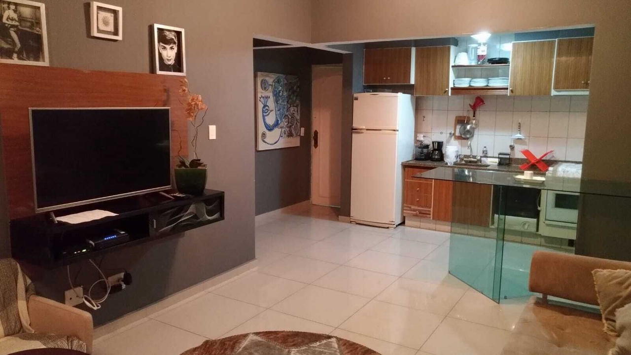 Photo of Kitchen in Gonzaga