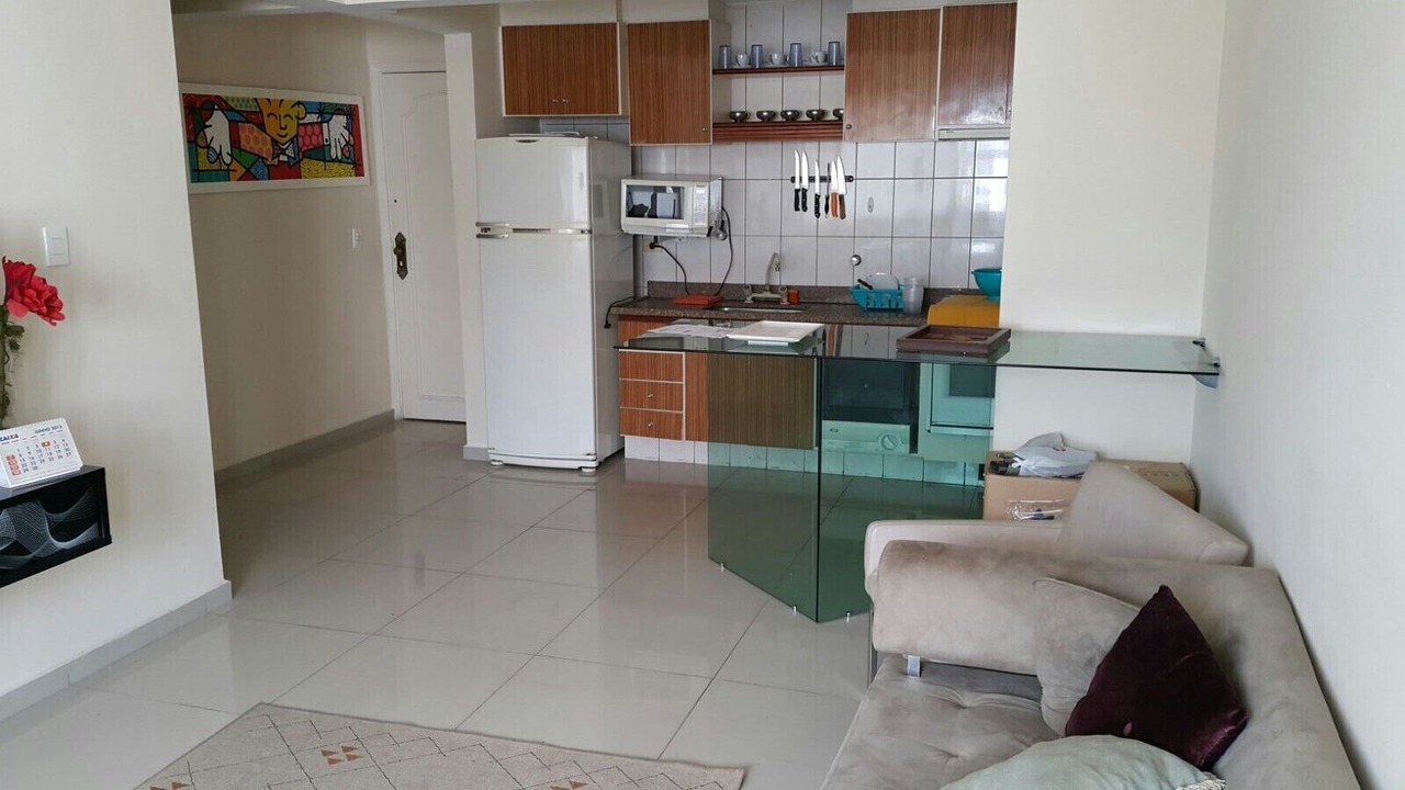 Photo of Livingroom in Gonzaga