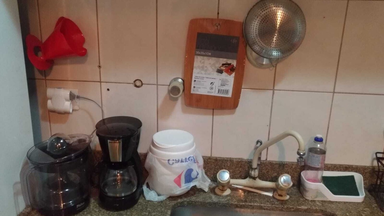 Photo of Kitchen in Gonzaga