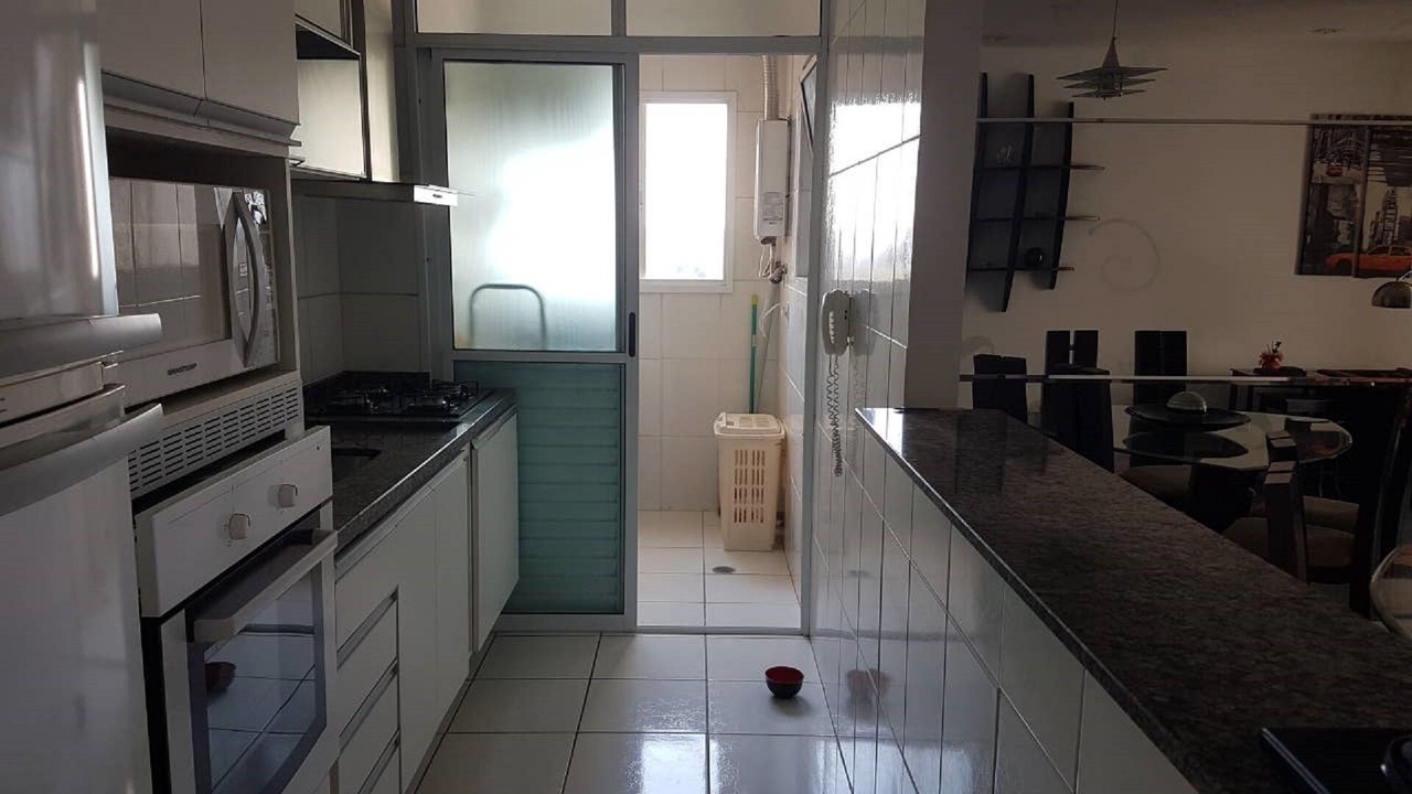 Photo of Kitchen in Retiro
