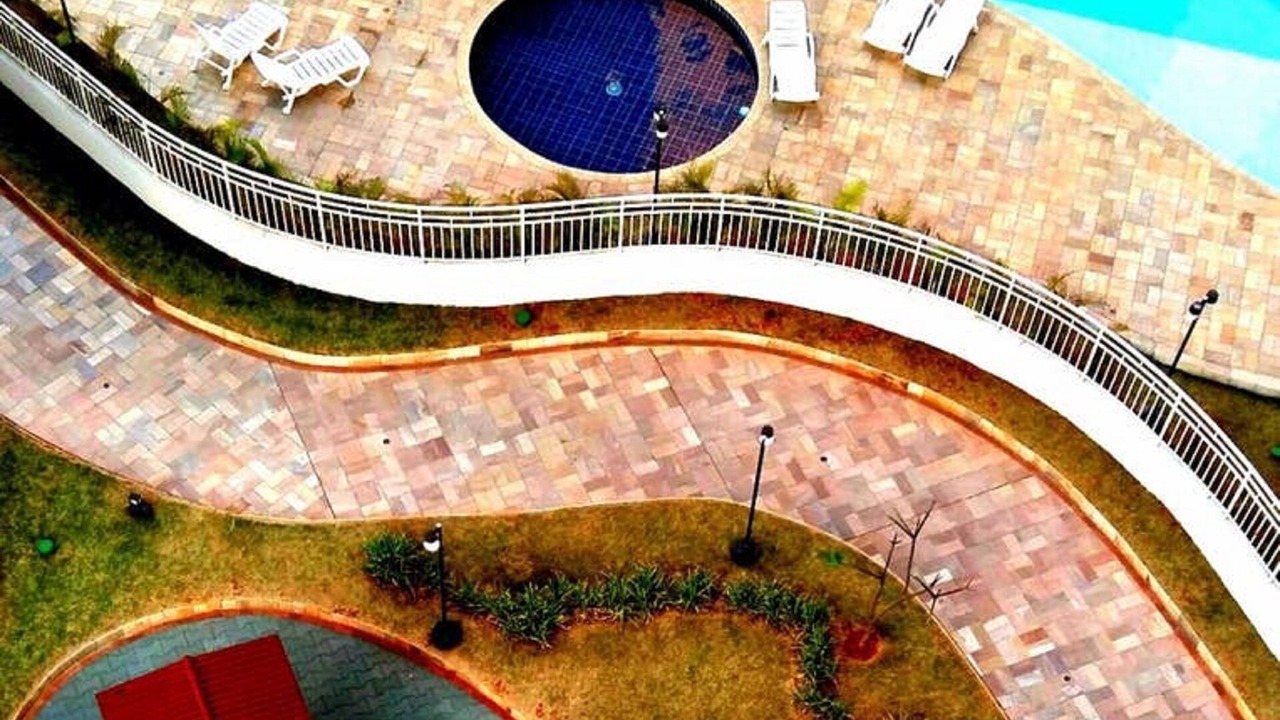 Photo of Outdoor in Retiro