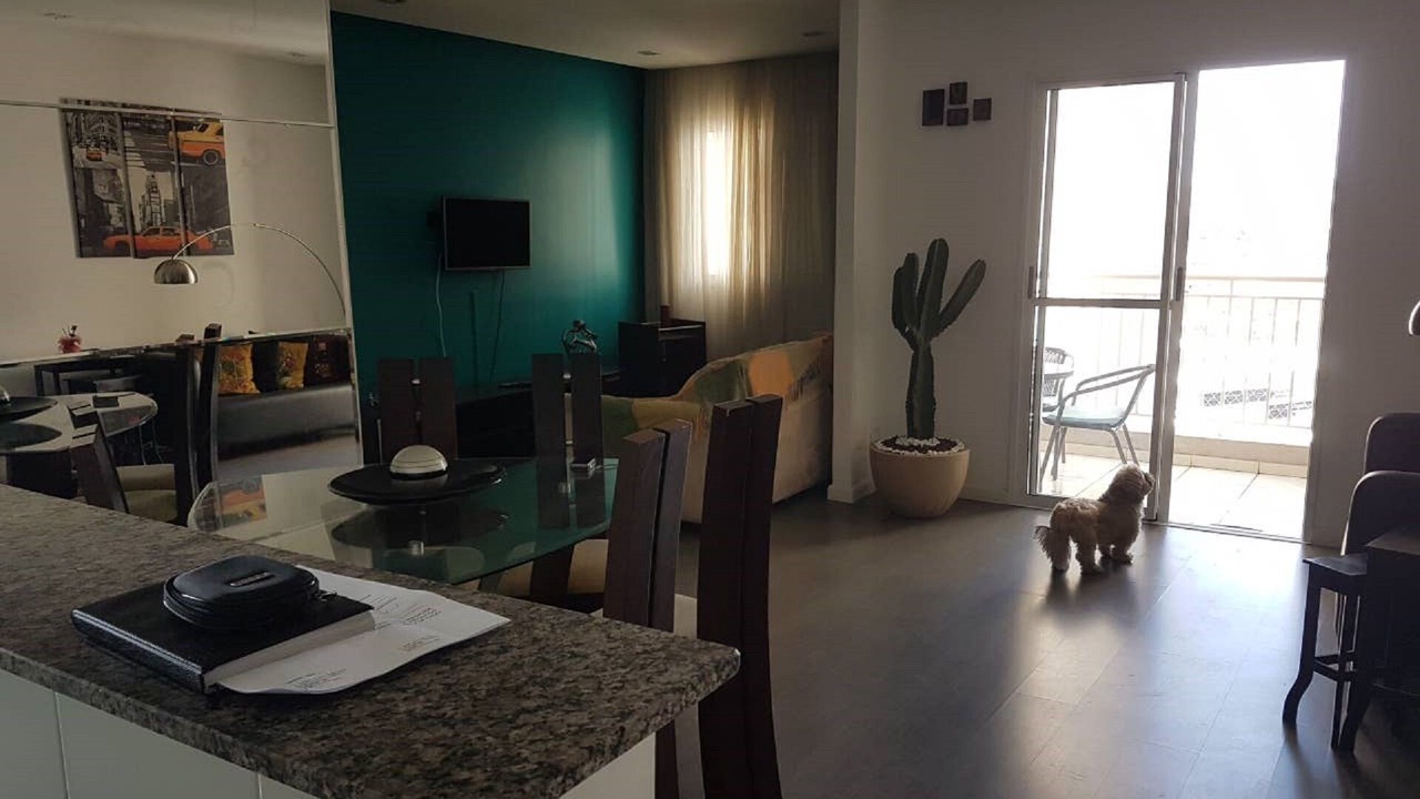 Photo of Livingroom in Retiro