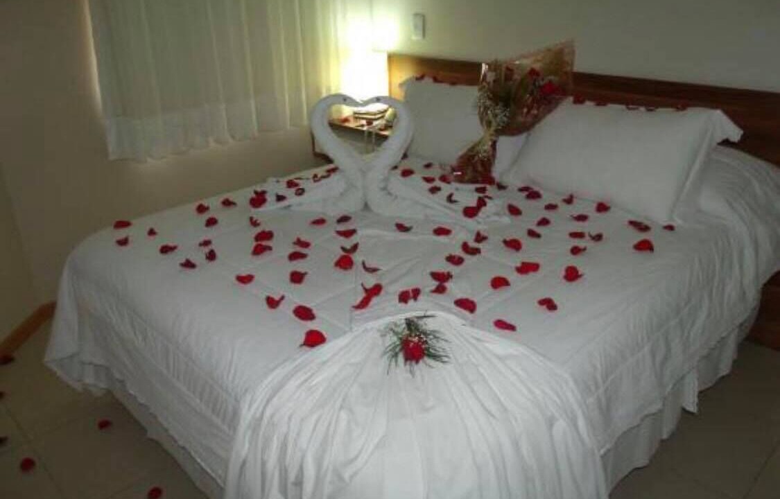 Photo of Bedroom in Marcelino Ramos
