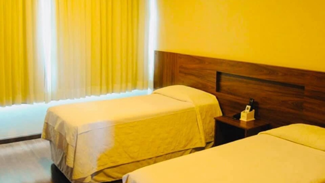 Photo of Bedroom in Marcelino Ramos