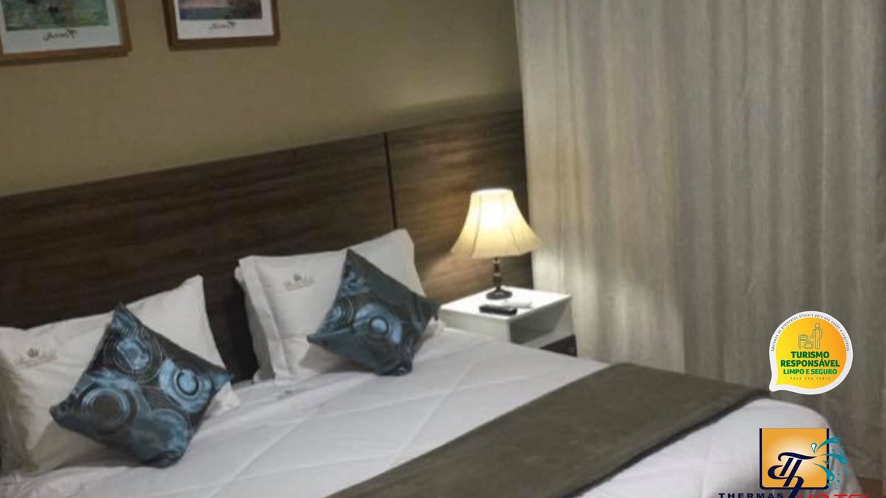 Photo of Bedroom in Marcelino Ramos