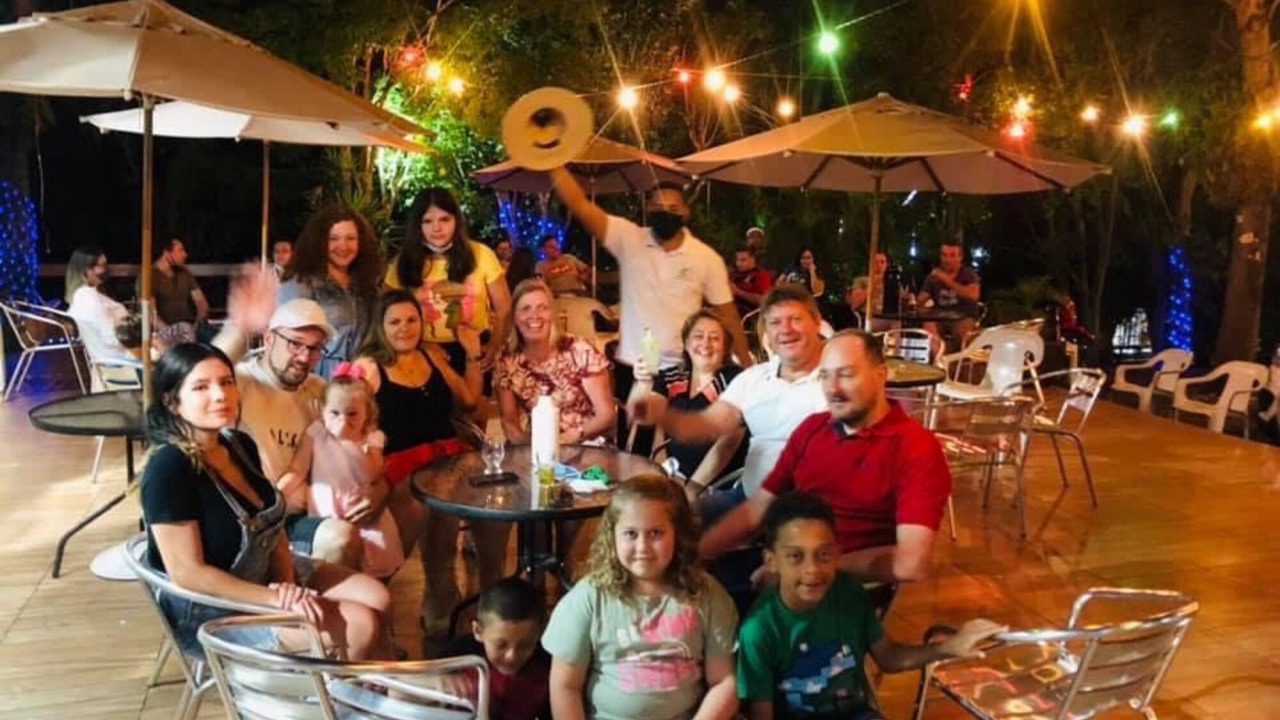 Photo of Outdoor in Marcelino Ramos