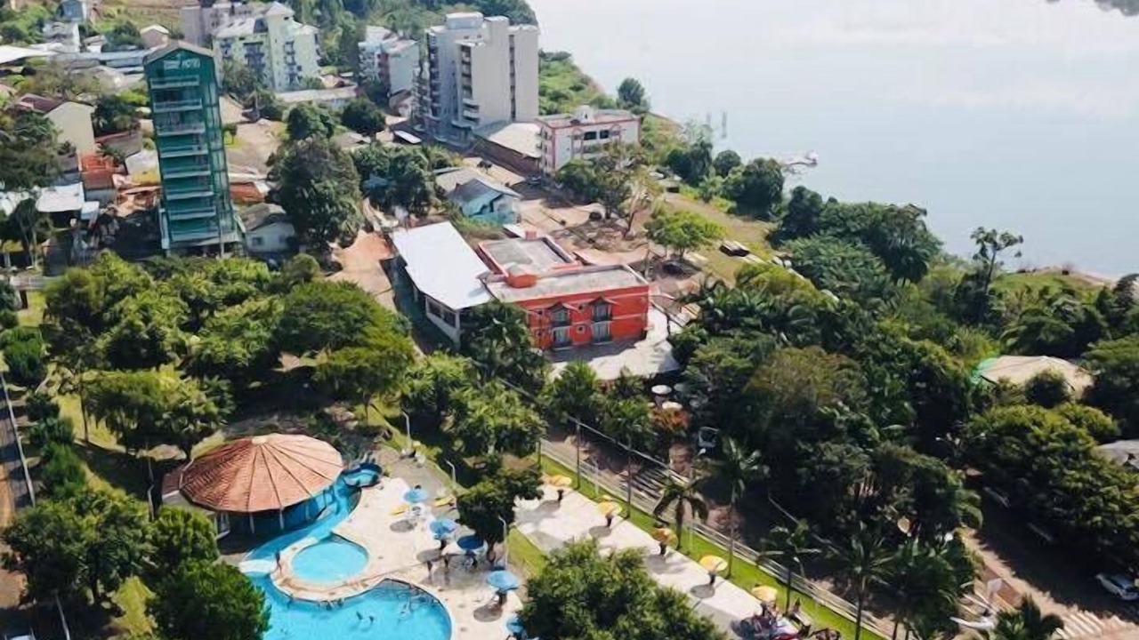 Photo of Outdoor in Marcelino Ramos