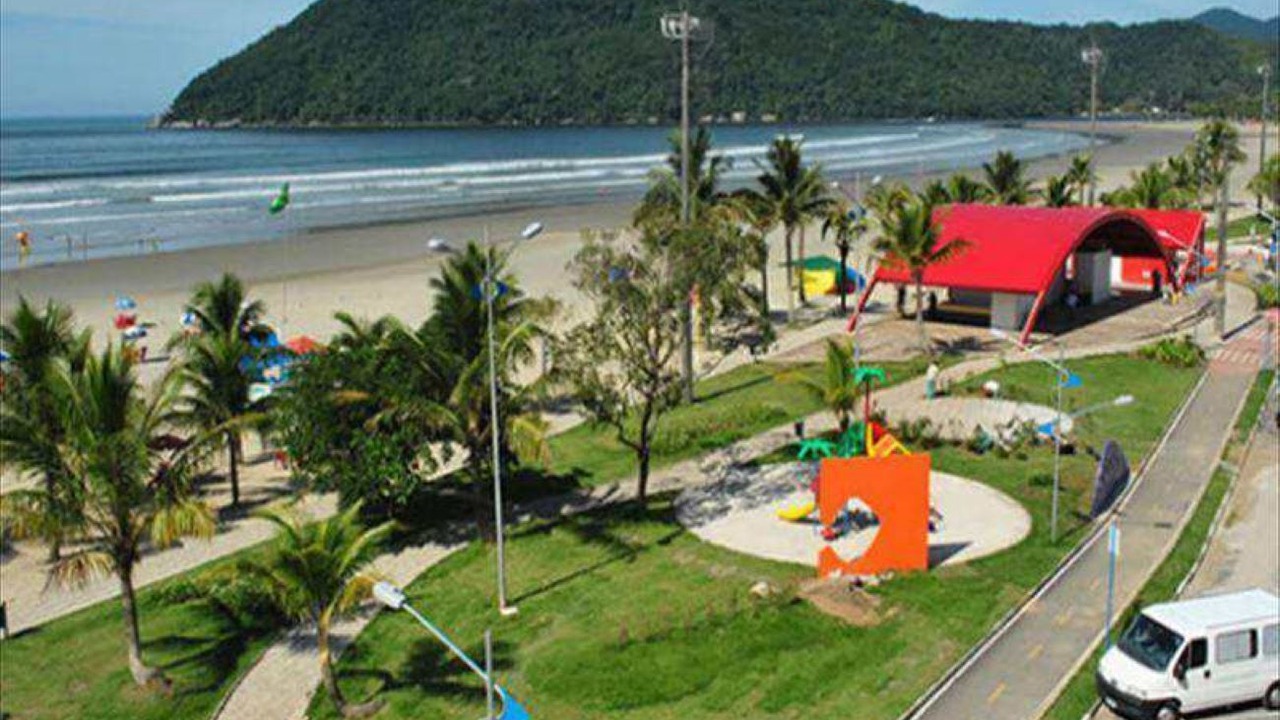 Photo of Outdoor in Centro