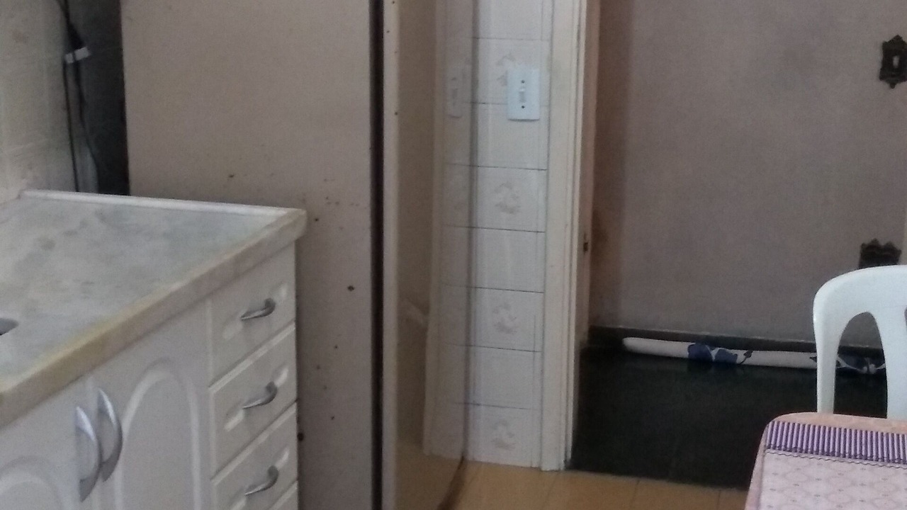 Photo of Kitchen in Jose Menino
