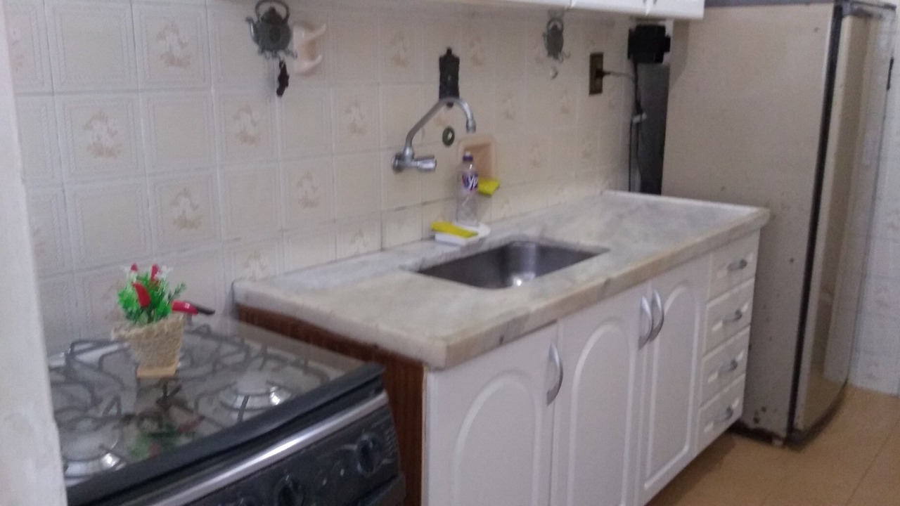 Photo of Kitchen in Jose Menino
