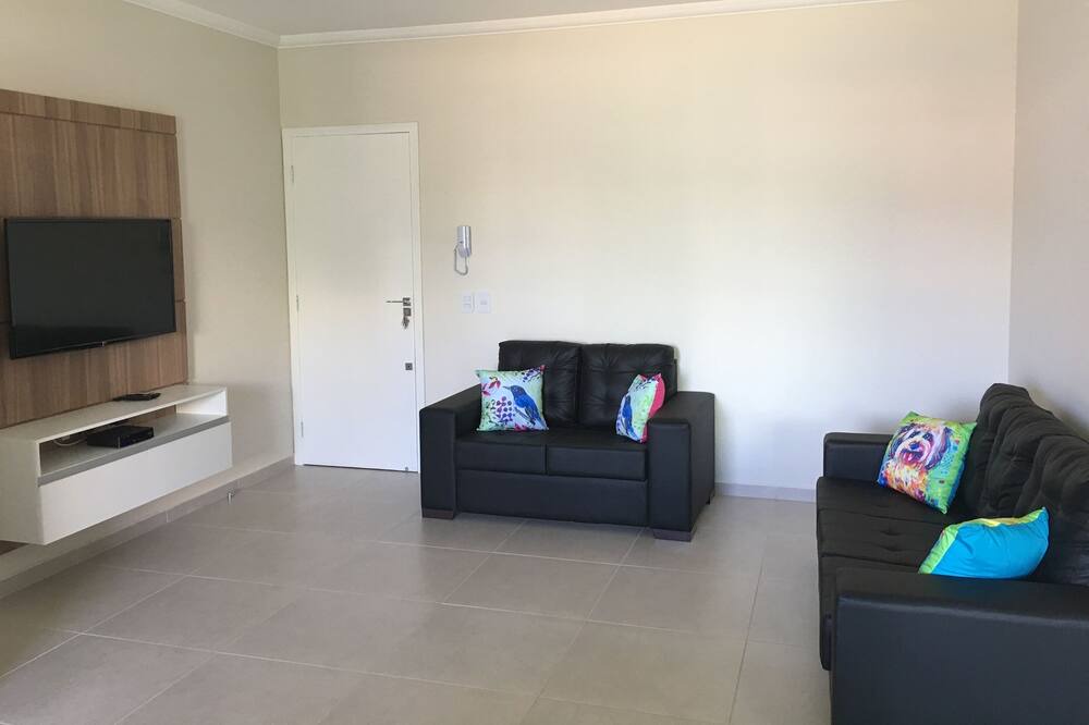 Photo of Livingroom in Ingleses do Rio Vermelho