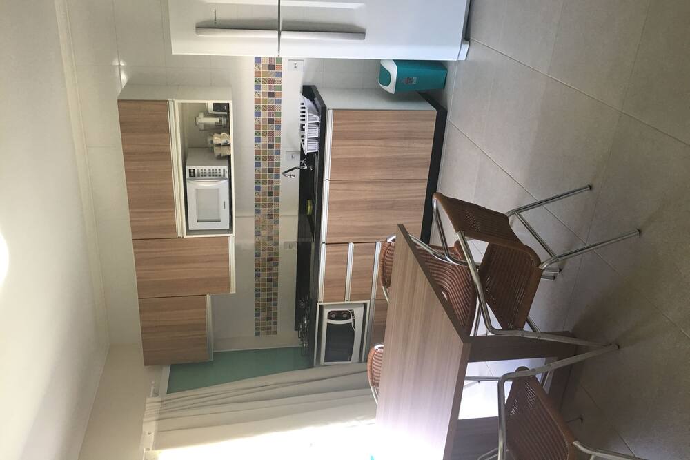 Photo of Kitchen in Ingleses do Rio Vermelho