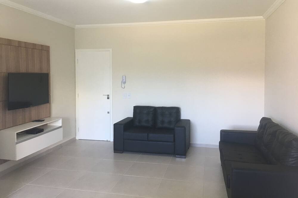Photo of Livingroom in Ingleses do Rio Vermelho