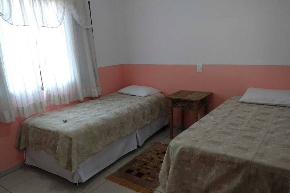 Photo of Bedroom in Braganca Paulista