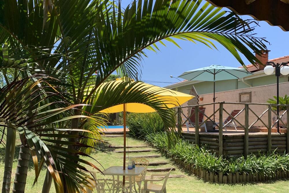 Photo of Outdoor in Braganca Paulista