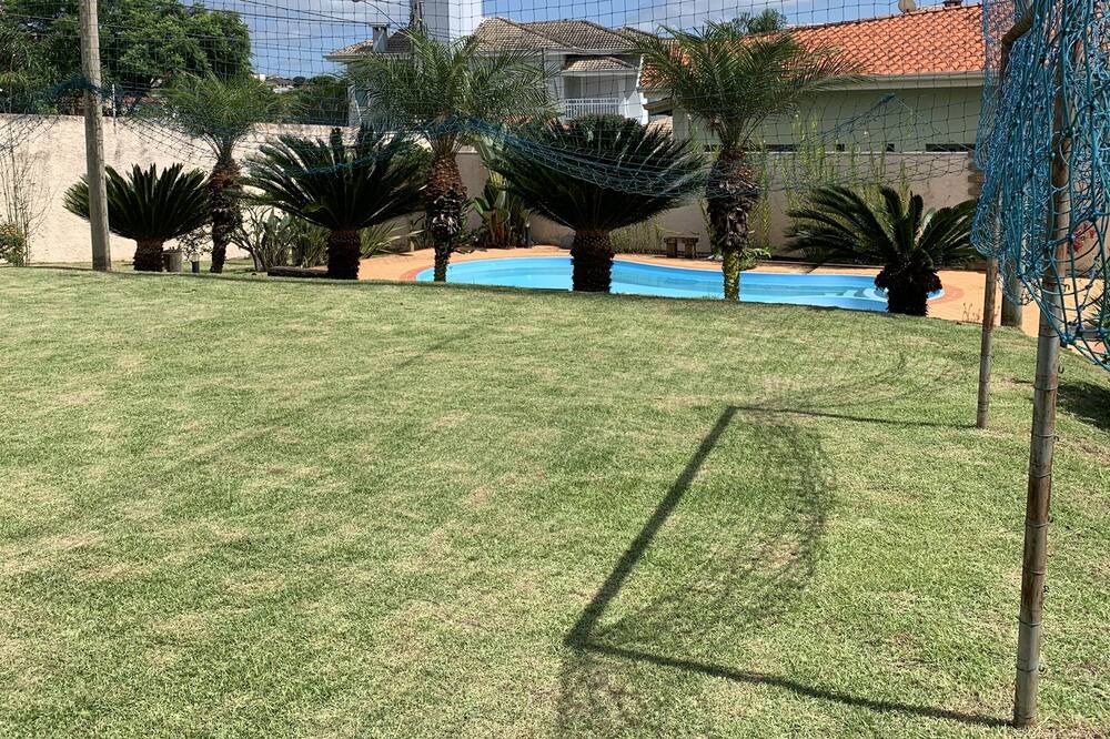 Photo of Outdoor in Braganca Paulista