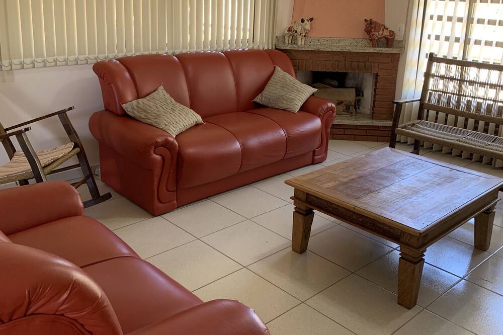 Photo of Livingroom in Braganca Paulista