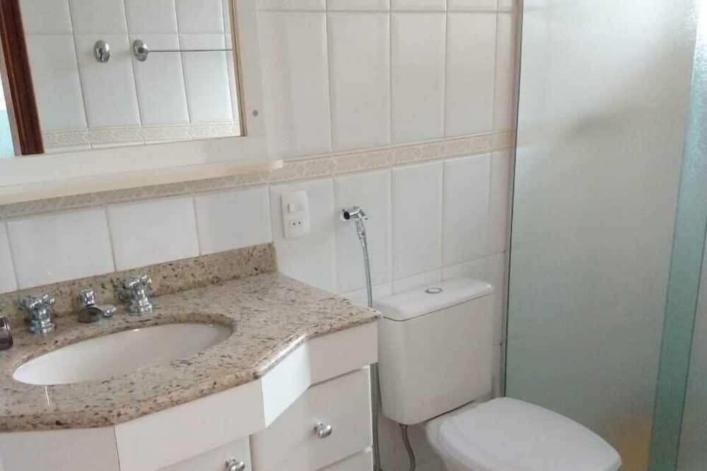 Photo of Bathroom in Braganca Paulista