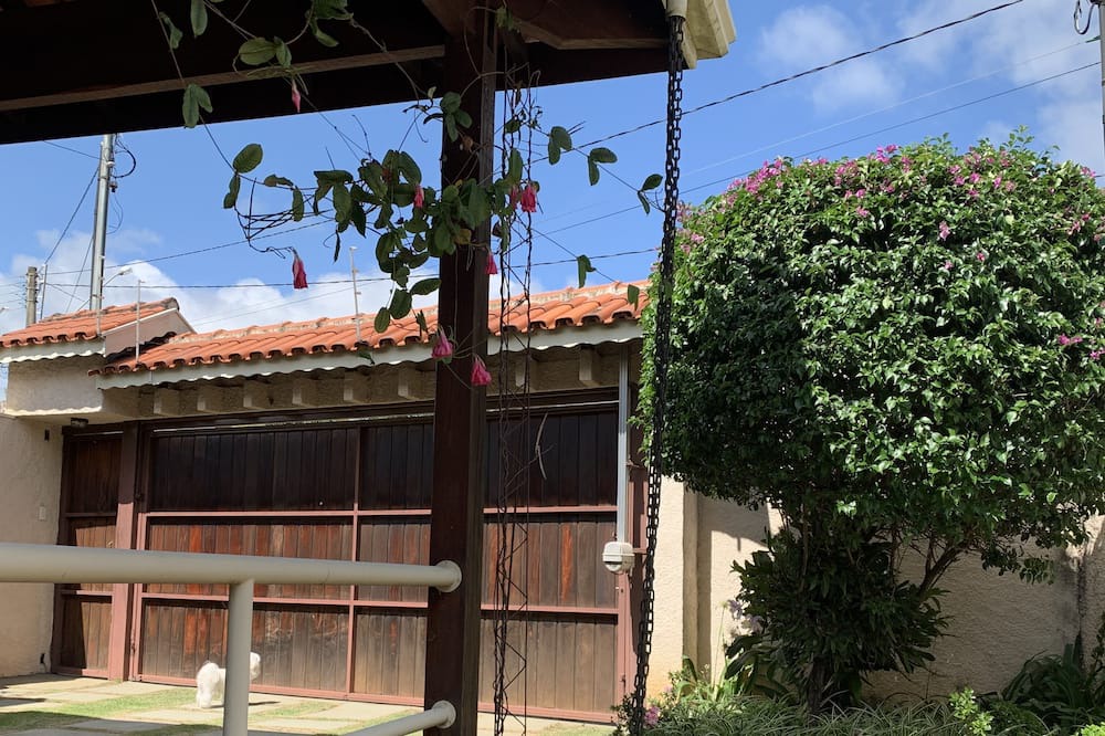 Photo of Outdoor in Braganca Paulista