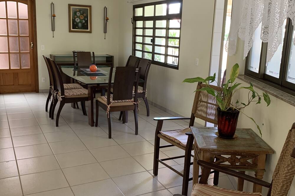 Photo of Livingroom in Braganca Paulista