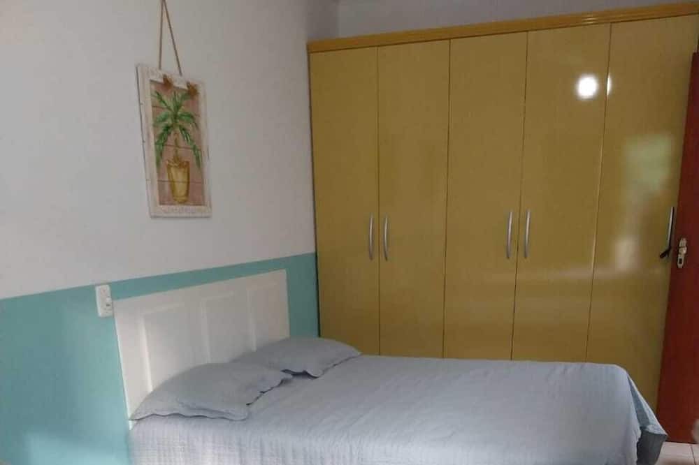 Photo of Bedroom in Braganca Paulista