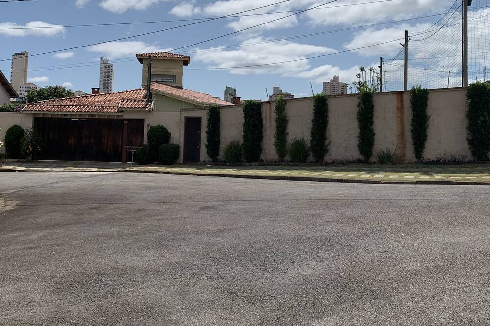 Photo of Outdoor in Braganca Paulista