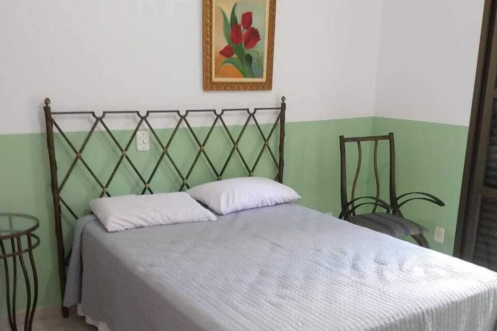 Photo of Bedroom in Braganca Paulista