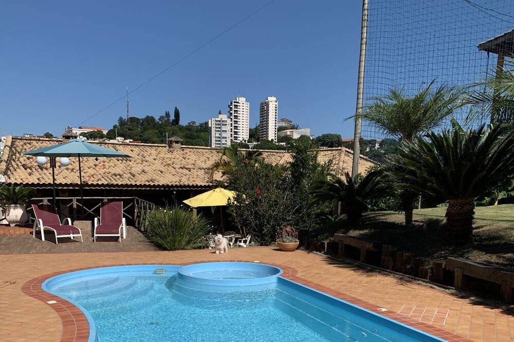 Photo of Outdoor in Braganca Paulista