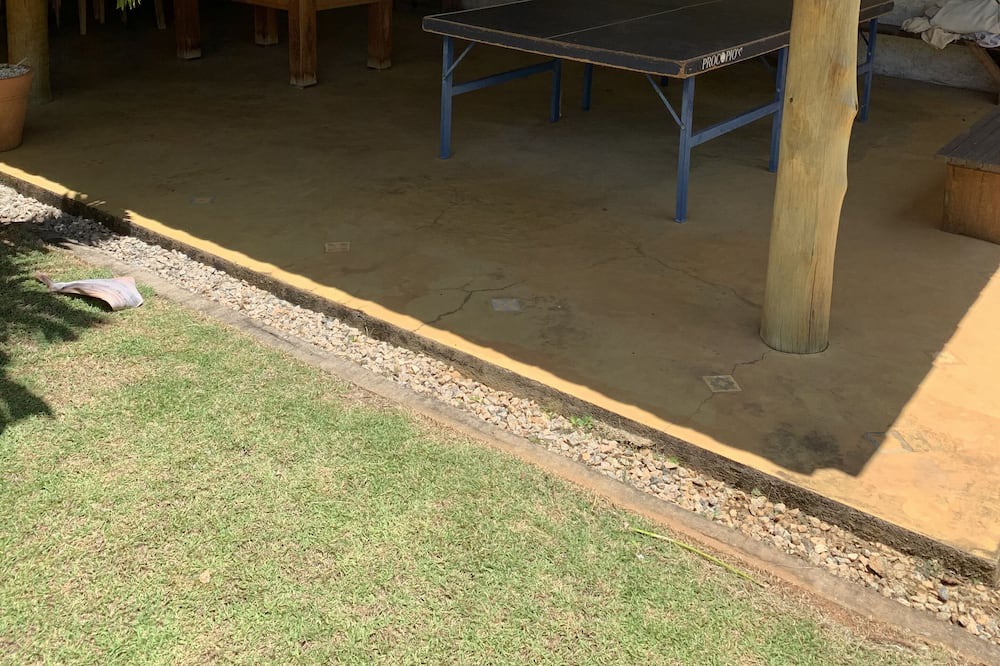 Photo of Patio Balcony in Braganca Paulista