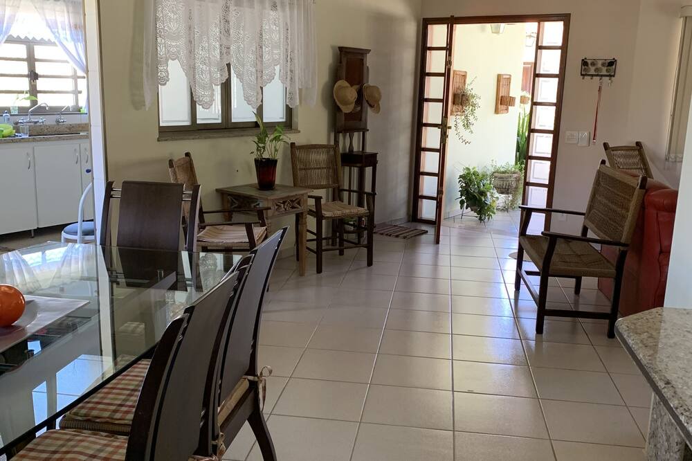 Photo of Livingroom in Braganca Paulista