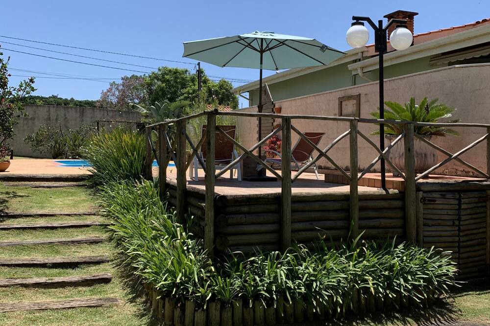 Photo of Outdoor in Braganca Paulista