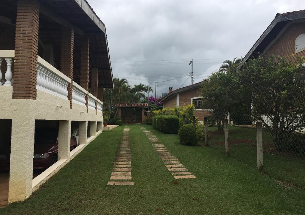 Photo of Outdoor in Campinas