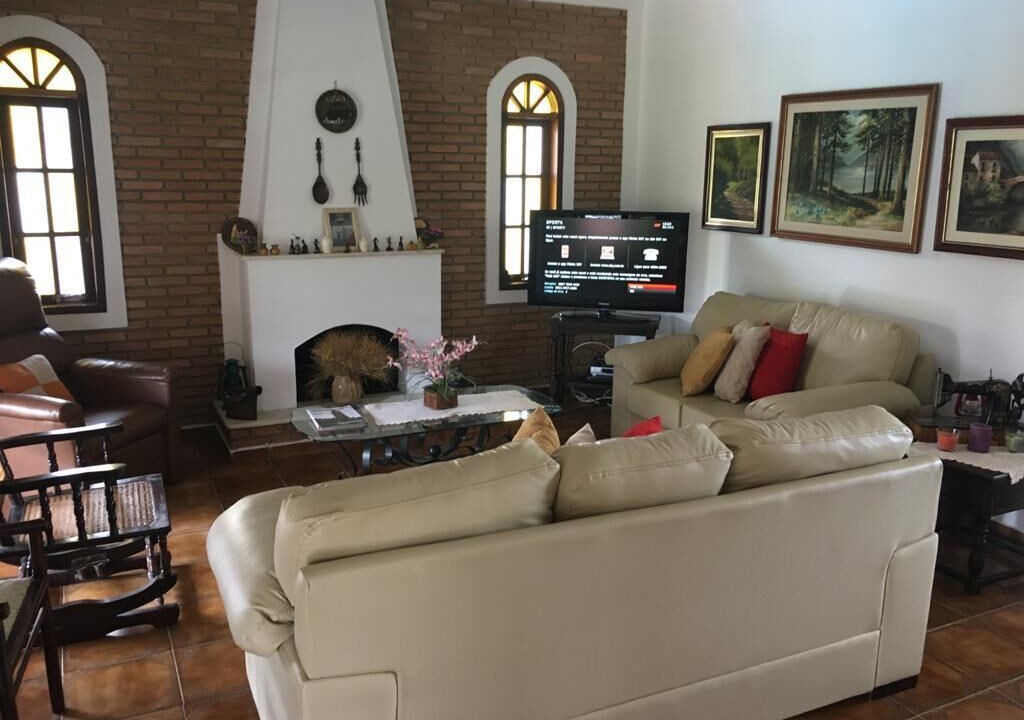 Photo of Livingroom in Campinas