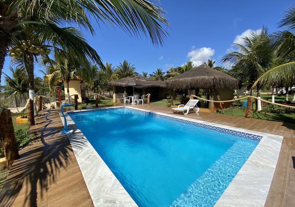 Photo of Outdoor in Coruripe